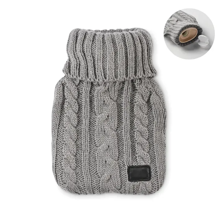 Hot water bottle 400ml - MO2720 (MOCN#07)